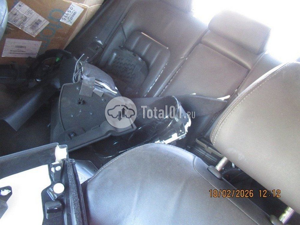 Фото Mazda Atenza 86