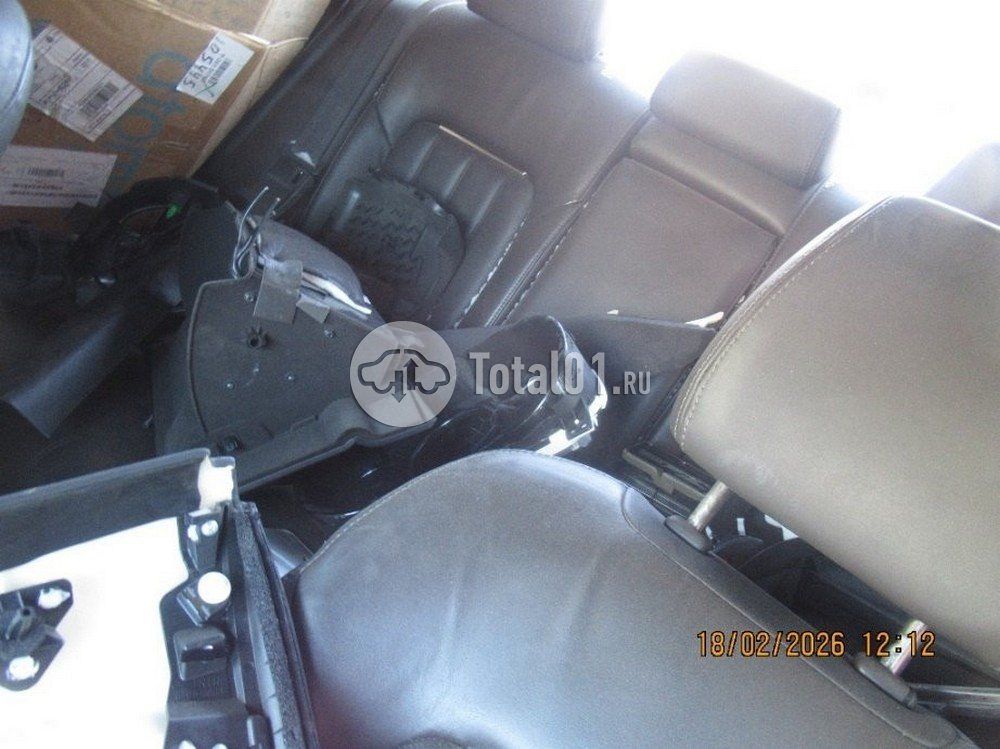 Фото Mazda Atenza 88