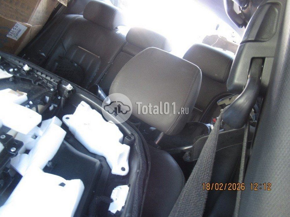 Фото Mazda Atenza 94