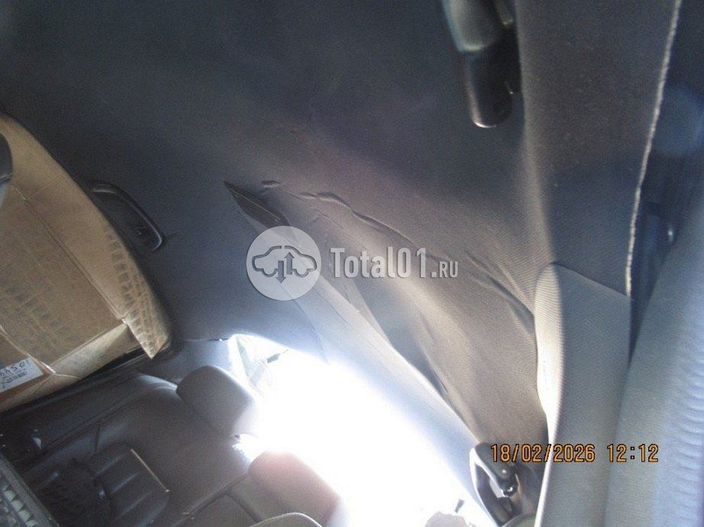 Фото Mazda Atenza 96