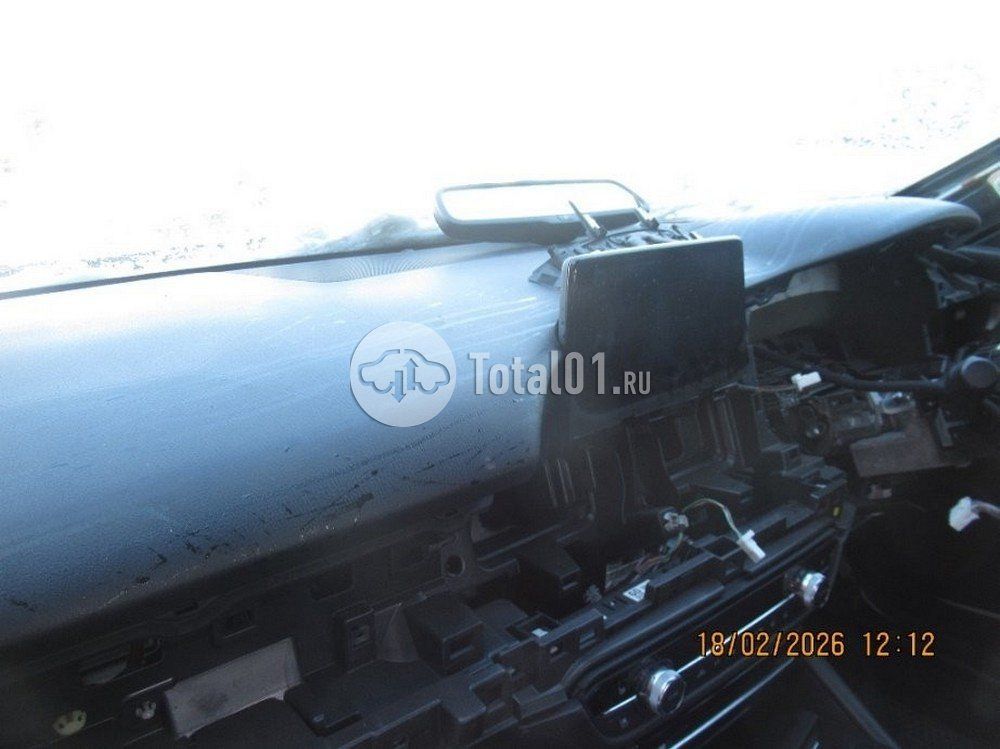 Фото Mazda Atenza 102