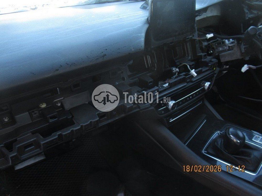 Фото Mazda Atenza 104