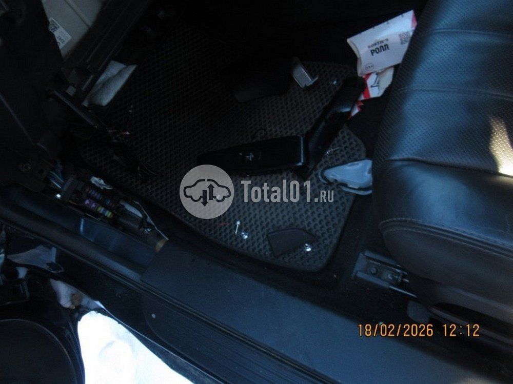 Фото Mazda Atenza 108