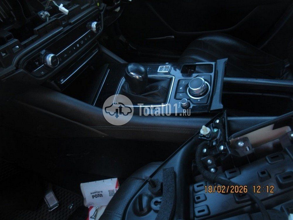 Фото Mazda Atenza 114