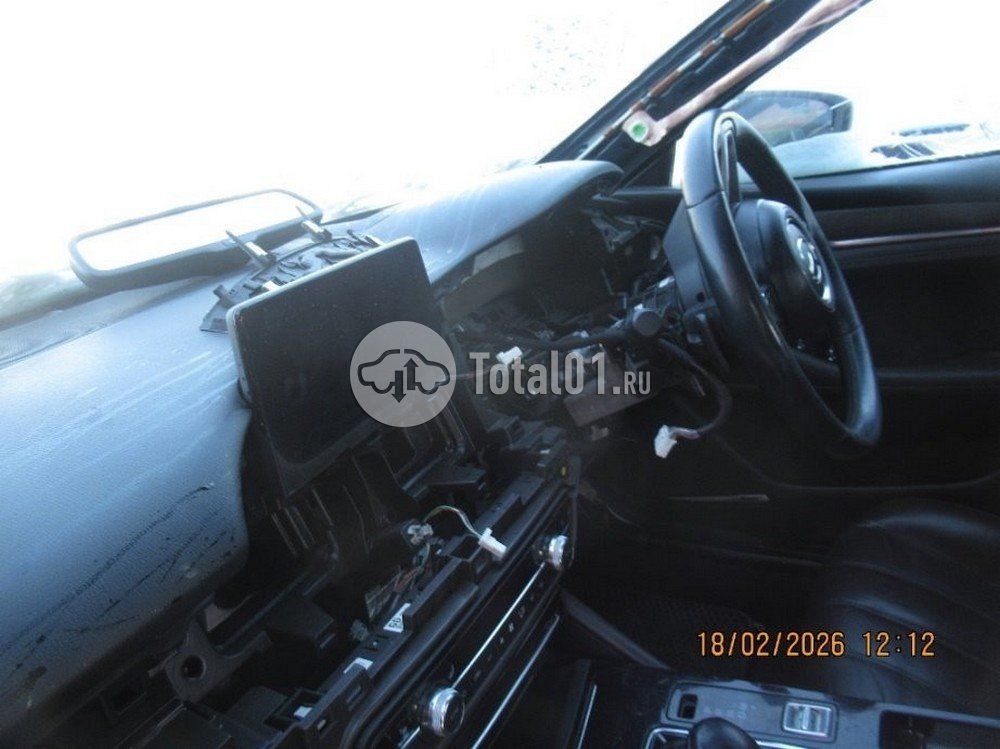 Фото Mazda Atenza 116