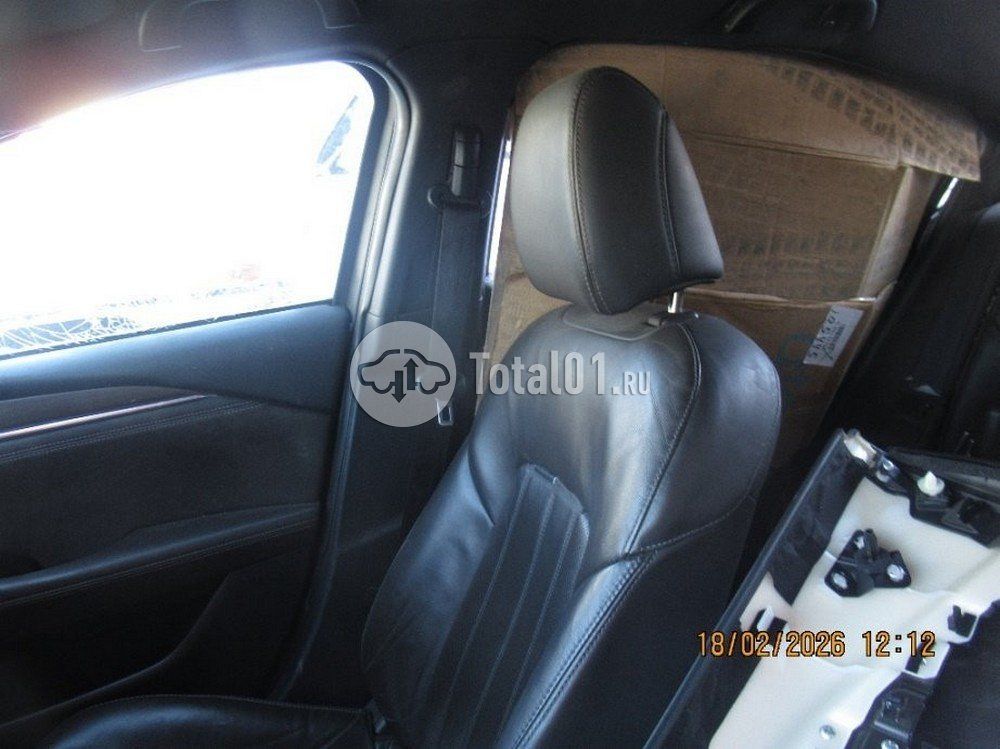 Фото Mazda Atenza 118