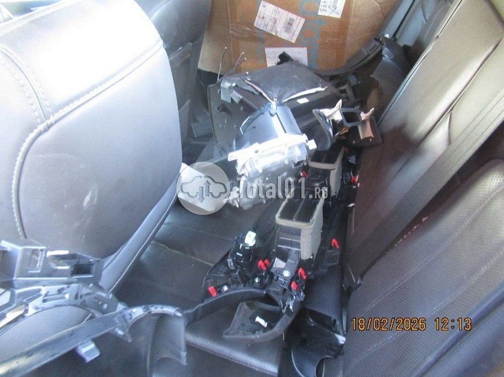 Фото Mazda Atenza 126