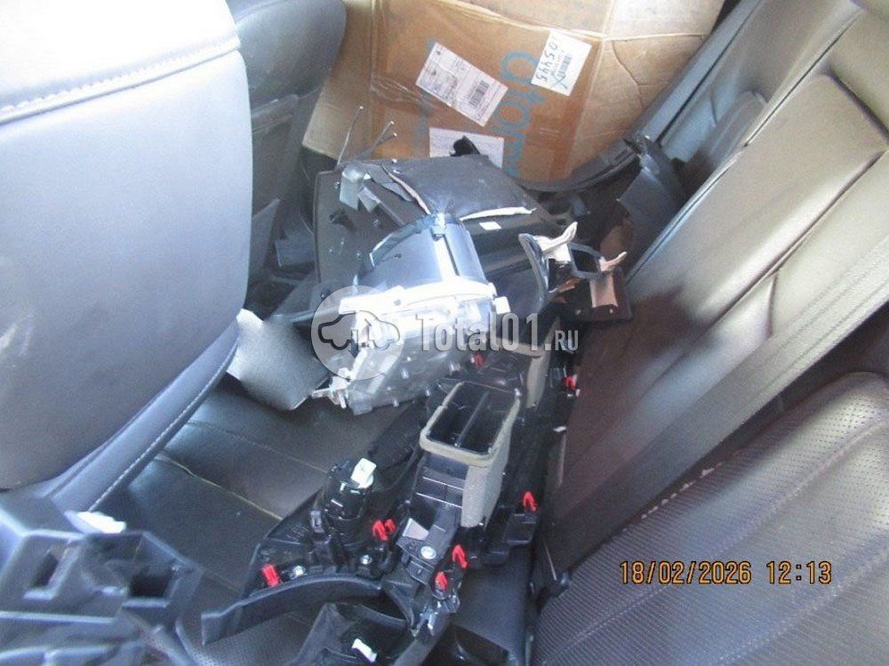 Фото Mazda Atenza 128