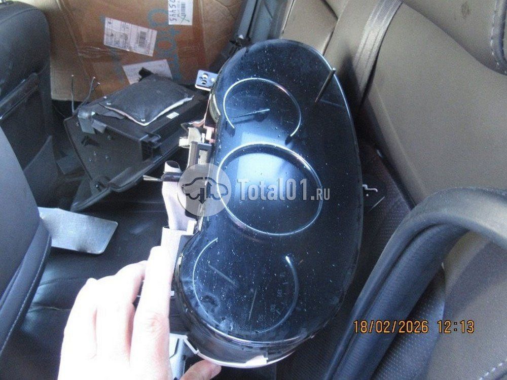 Фото Mazda Atenza 130