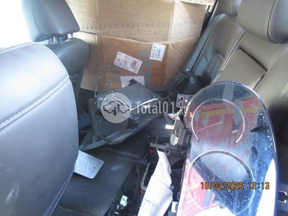 Фото Mazda Atenza 132