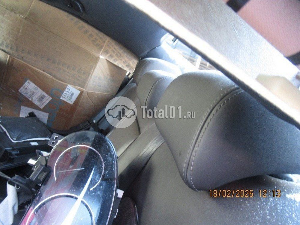 Фото Mazda Atenza 134