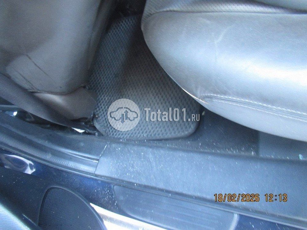 Фото Mazda Atenza 136