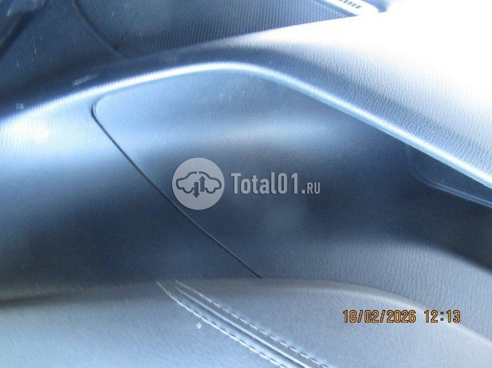 Фото Mazda Atenza 138