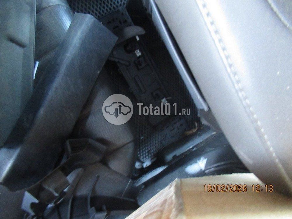 Фото Mazda Atenza 140