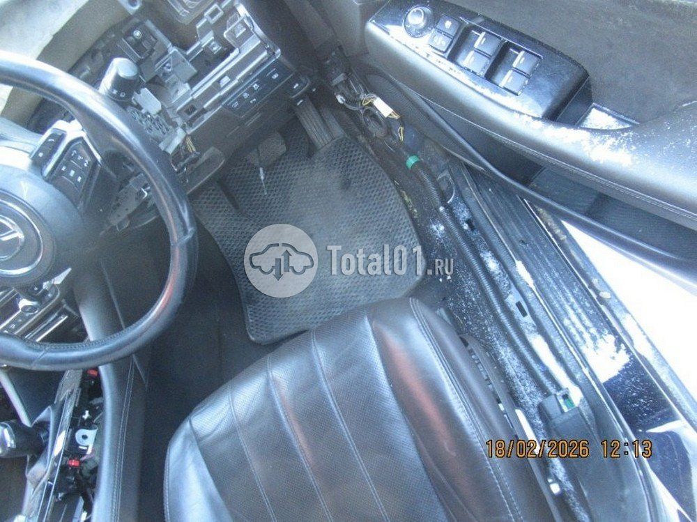 Фото Mazda Atenza 142