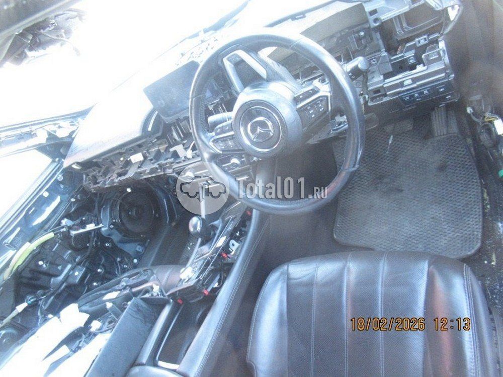 Фото Mazda Atenza 146