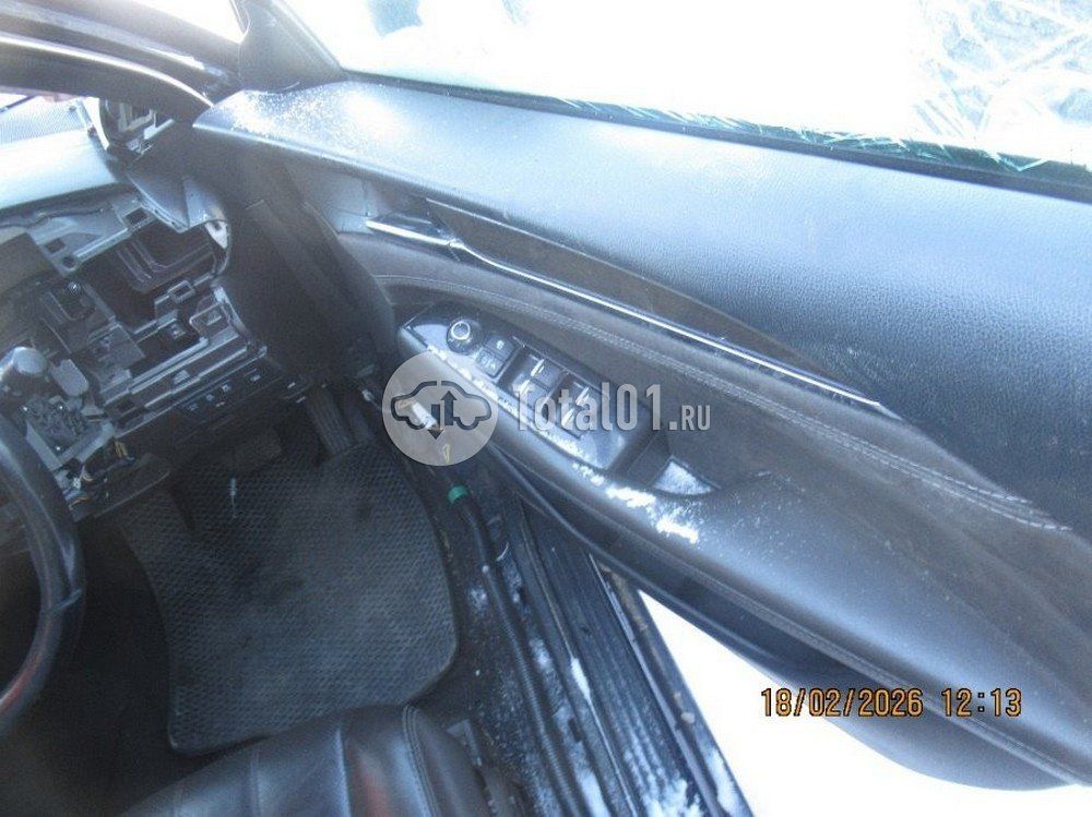 Фото Mazda Atenza 150