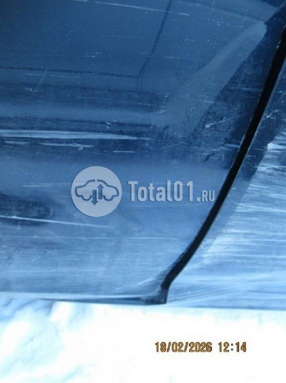 Фото Mazda Atenza 158