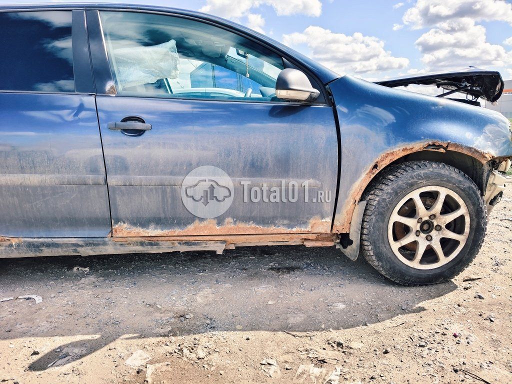 Фото Volkswagen Golf 14