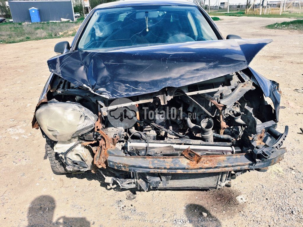 Фото Volkswagen Golf 18