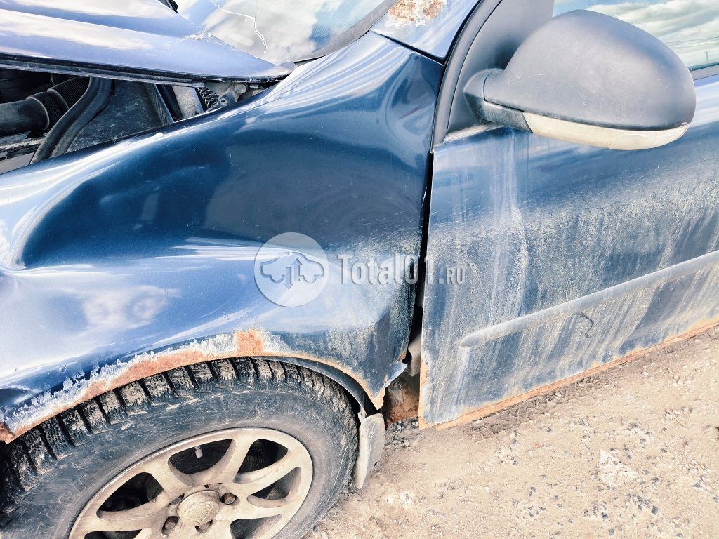 Фото Volkswagen Golf 20