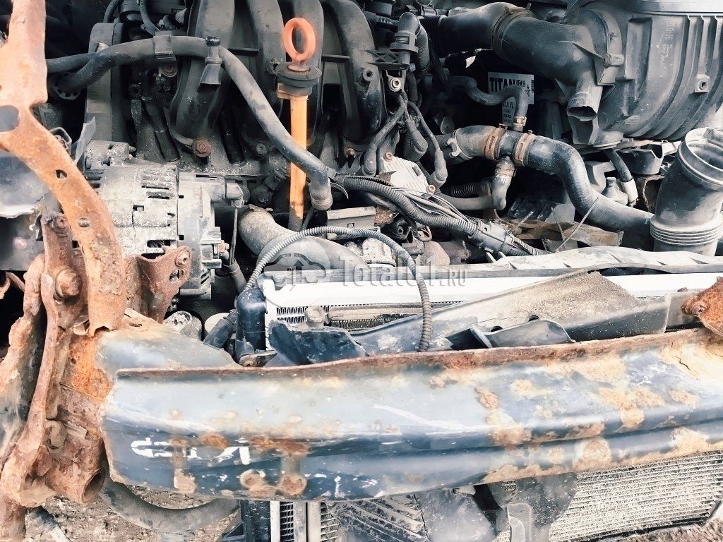 Фото Volkswagen Golf 22