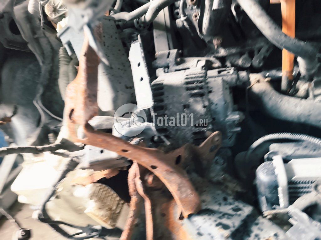 Фото Volkswagen Golf 26