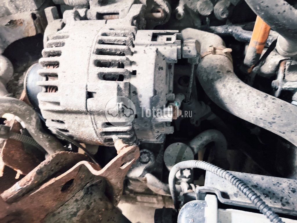 Фото Volkswagen Golf 28