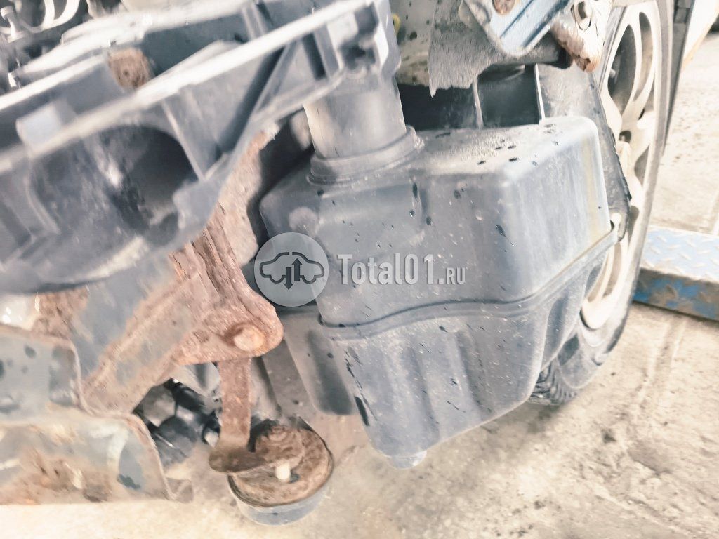 Фото Volkswagen Golf 30