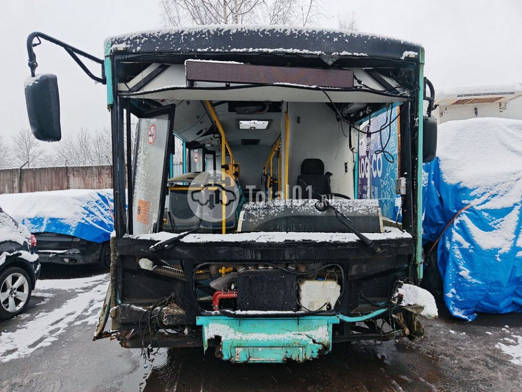 Фото Volgabus 4298G4 4