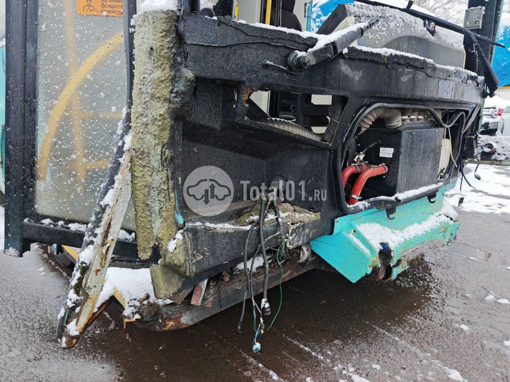 Фото Volgabus 4298G4 6