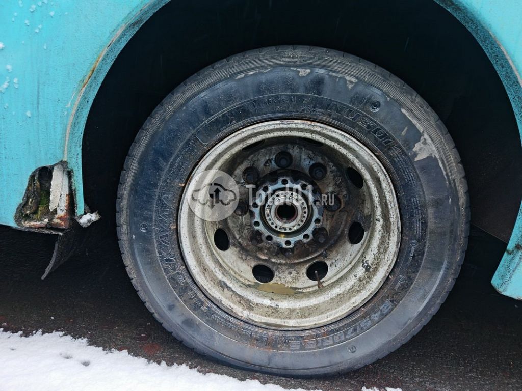 Фото Volgabus 4298G4 8