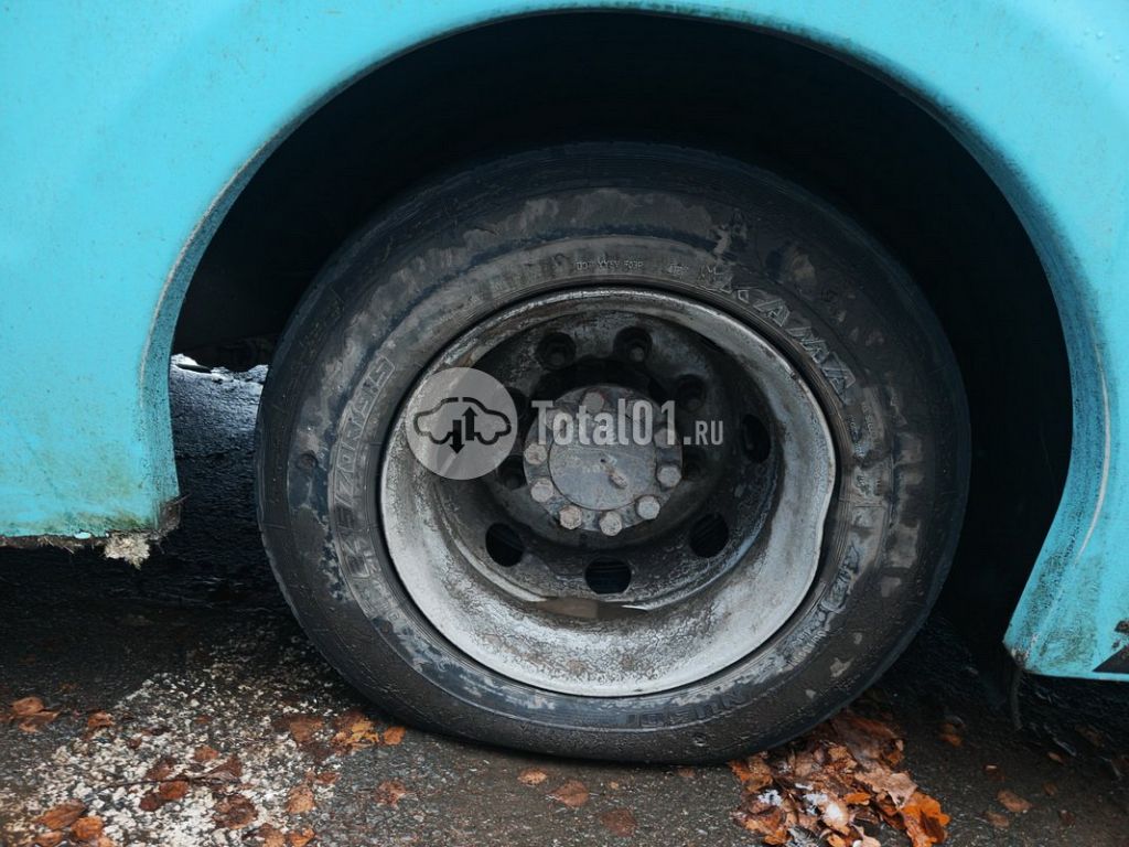 Фото Volgabus 4298G4 12