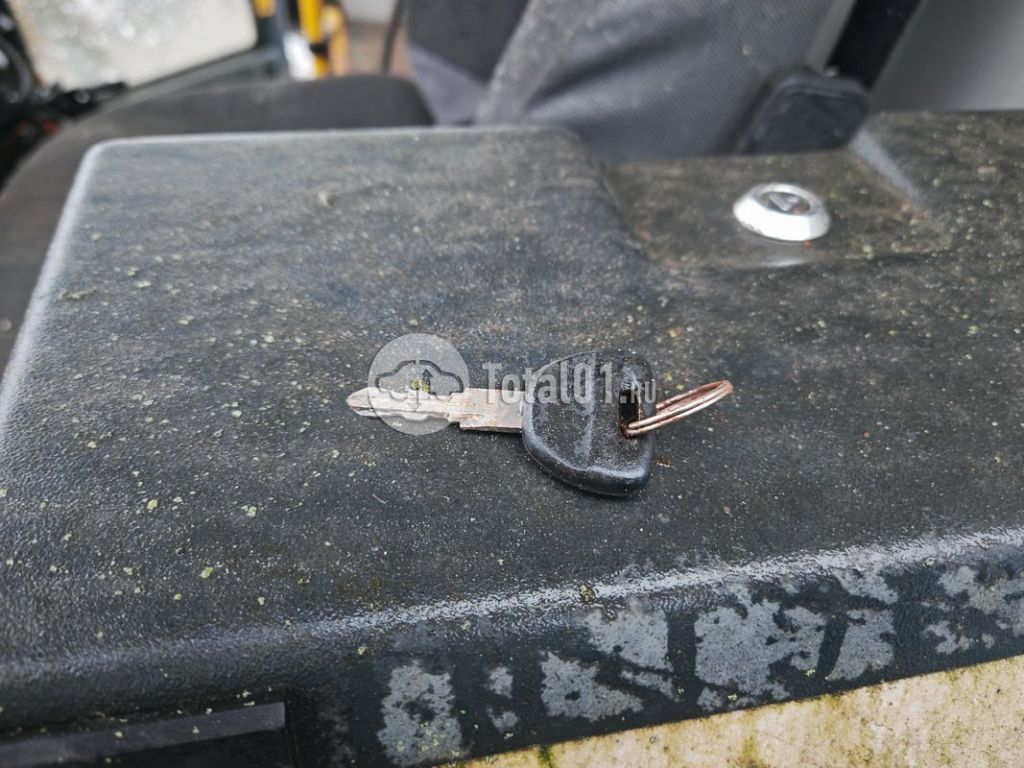 Фото Volgabus 4298G4 18