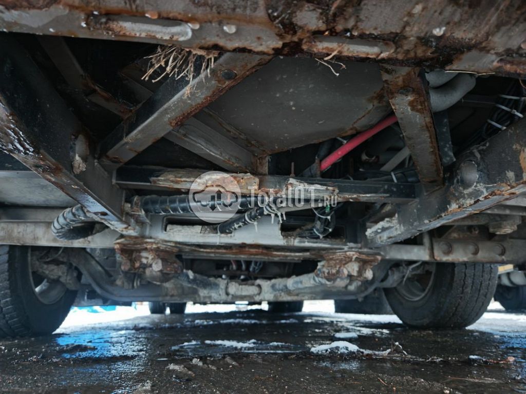 Фото Volgabus 4298G4 26