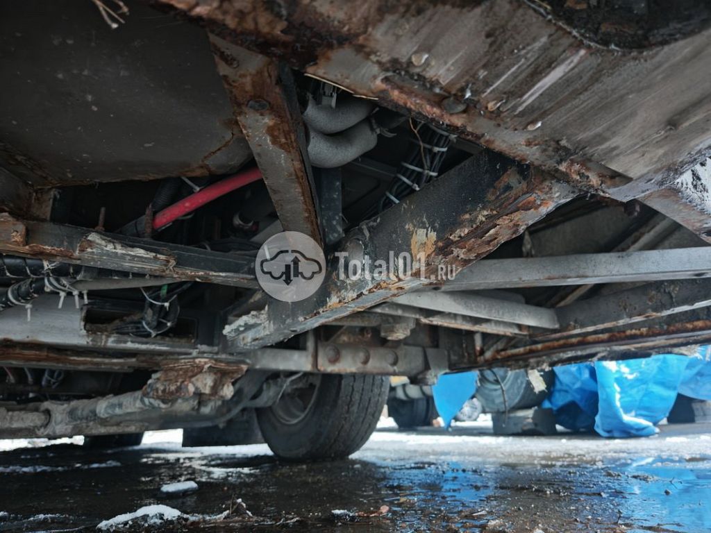 Фото Volgabus 4298G4 28