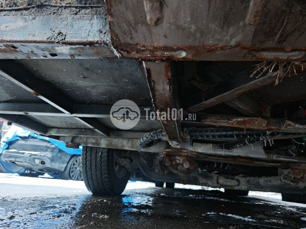 Фото Volgabus 4298G4 30