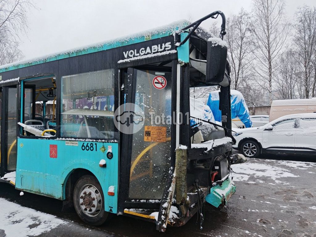 Фото Volgabus 4298G4 32