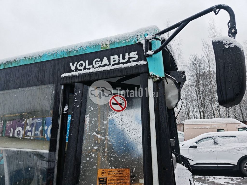 Фото Volgabus 4298G4 36