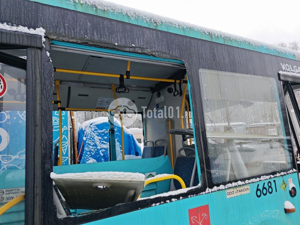 Фото Volgabus 4298G4 42