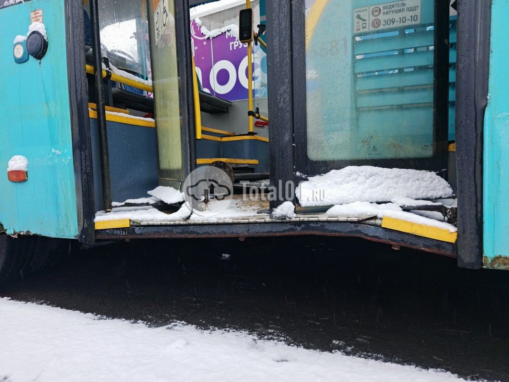 Фото Volgabus 4298G4 46