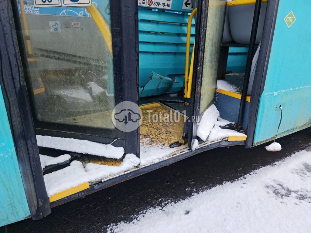 Фото Volgabus 4298G4 50