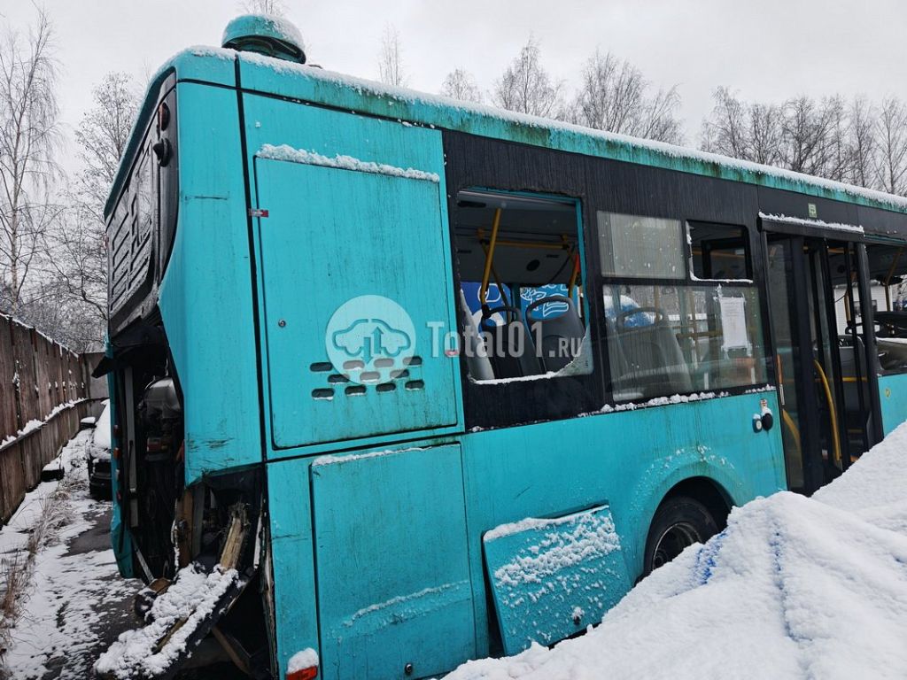 Фото Volgabus 4298G4 60