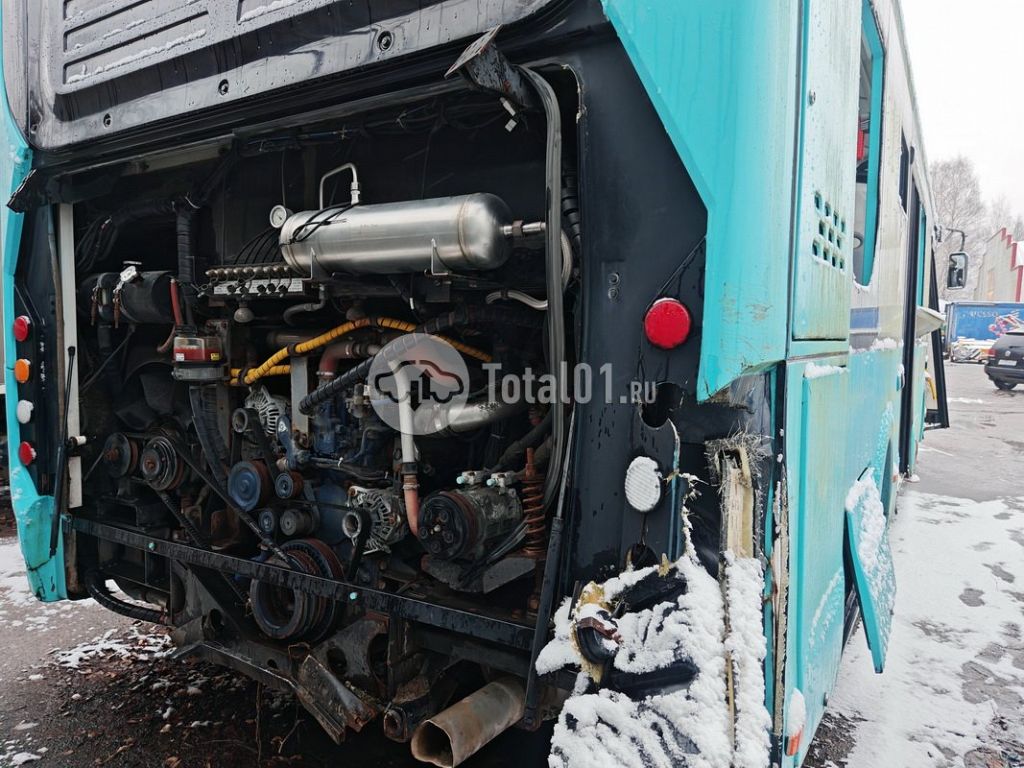 Фото Volgabus 4298G4 66