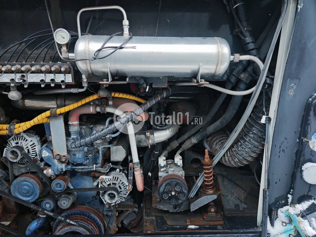 Фото Volgabus 4298G4 74