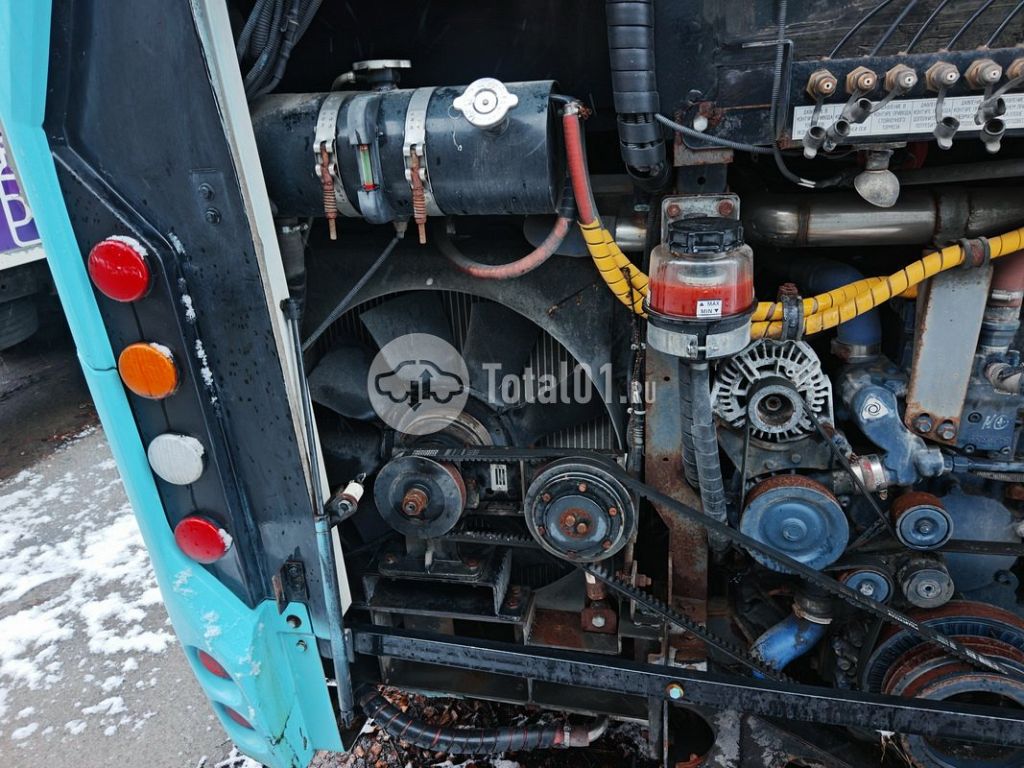 Фото Volgabus 4298G4 76