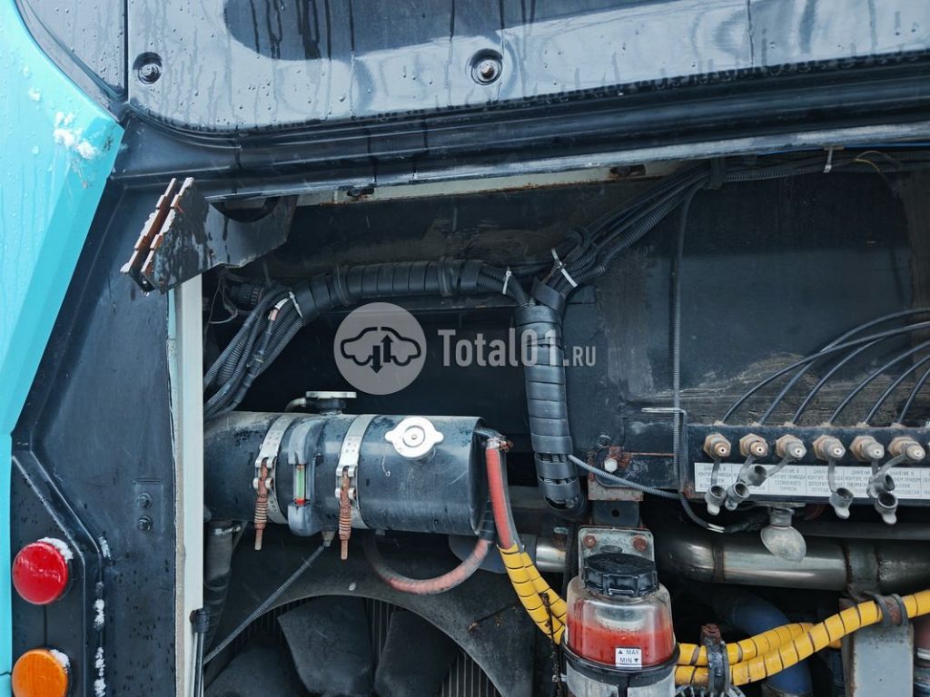 Фото Volgabus 4298G4 78