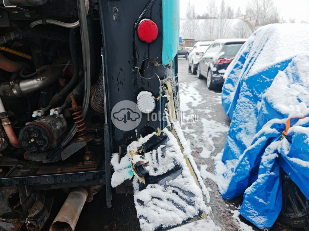 Фото Volgabus 4298G4 82