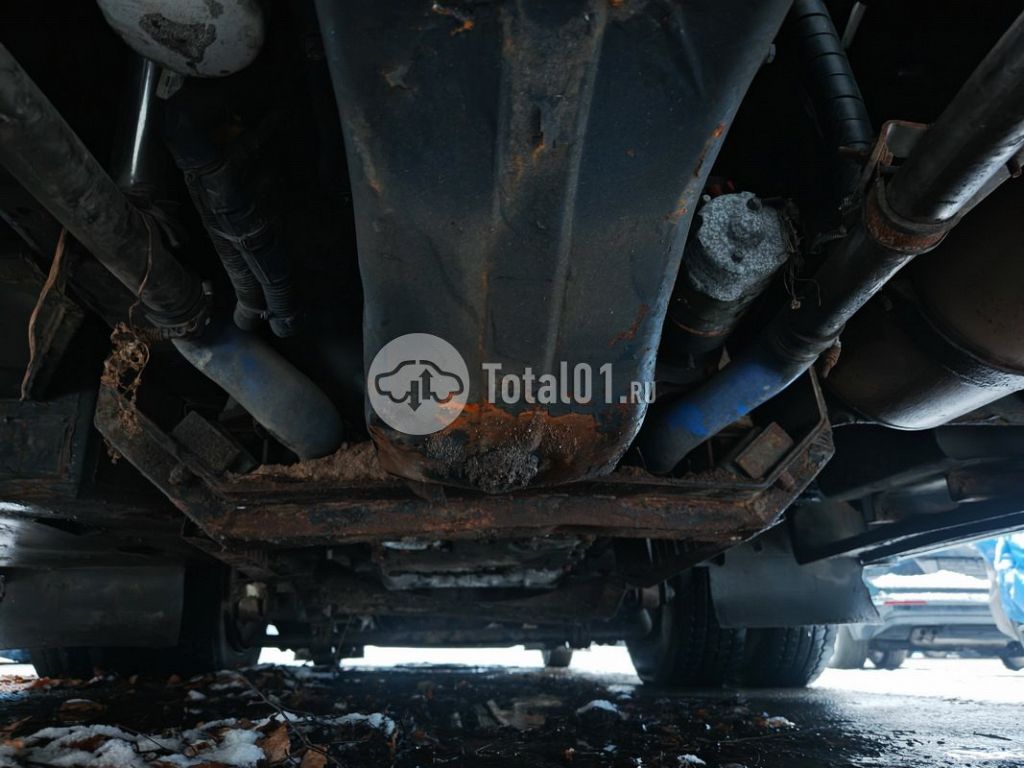 Фото Volgabus 4298G4 84