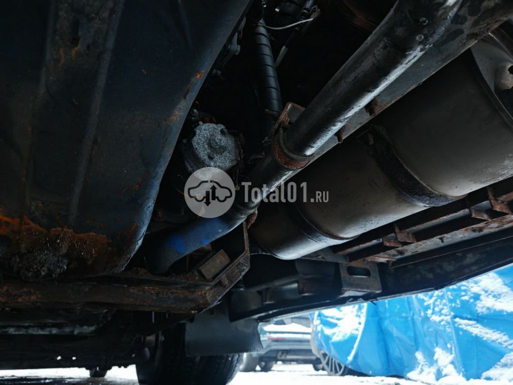 Фото Volgabus 4298G4 86